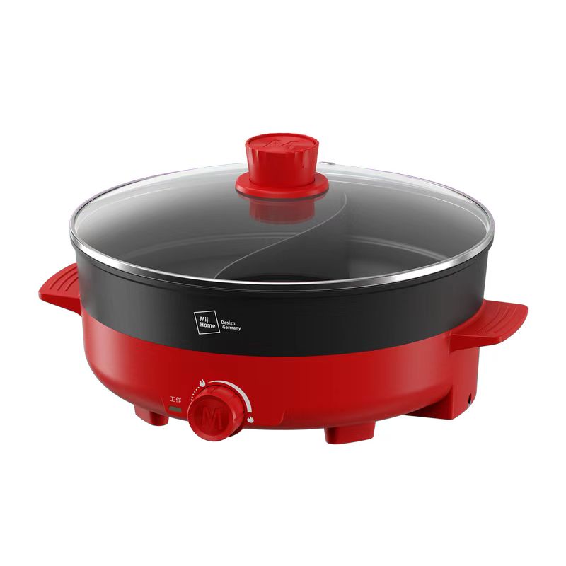 Miji Home Design Germany电火锅