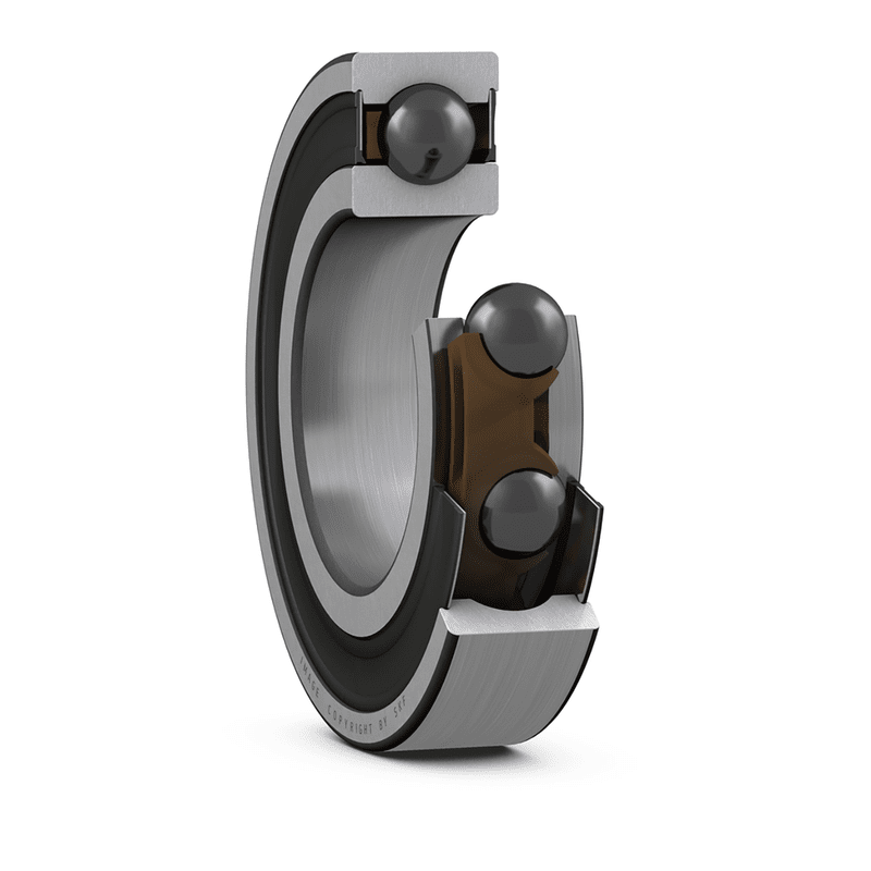 恩斯克 NSK 6201T1XLZZCMU378   H  NS7L6 深沟球轴承