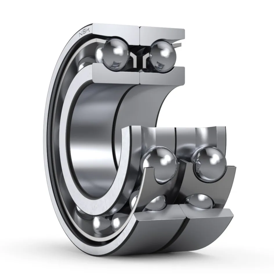 恩斯克 NSK <strong class='am-text-danger'>7002ADB</strong>                   5 角接触球轴承