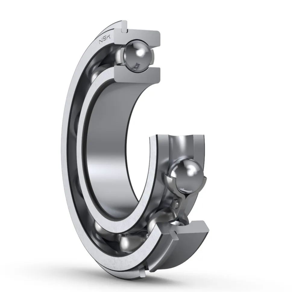 恩斯凯 NSK <strong class='am-text-danger'>6205</strong>NR 深沟球轴承