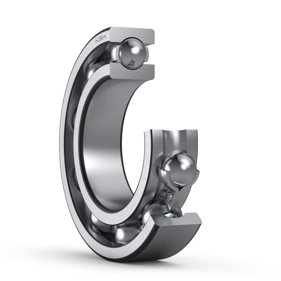 恩斯凯 NSK <strong class='am-text-danger'>6205</strong>CM 深沟球轴承