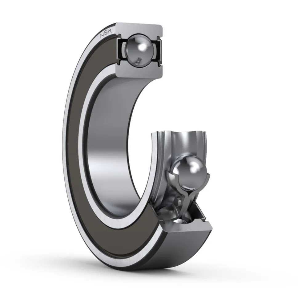 恩斯凯 NSK <strong class='am-text-danger'>6909VVCM</strong> 深沟球轴承