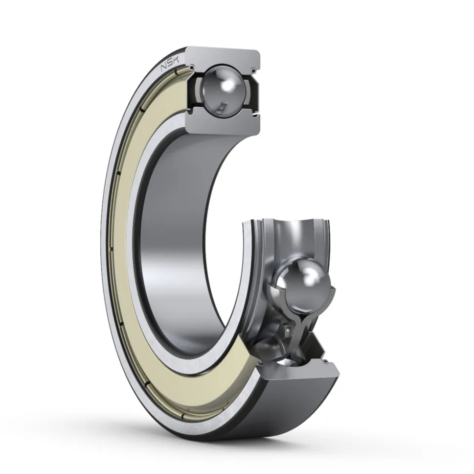 恩斯克 NSK <strong class='am-text-danger'>6205</strong>ZZC3E**       BH  EEML6 深沟球轴承