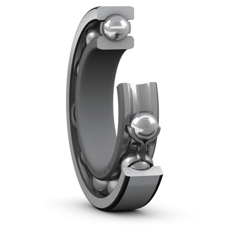 斯凯孚 SKF 6326/C3VL2071 INSOCOAT绝缘轴承